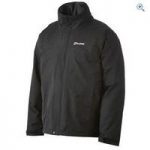 Berghaus RG Alpha 3-in-1 Men’s Jacket – Size: XXL – Colour: Black