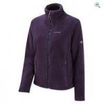 Craghoppers Katria Women’s Fleece Jacket – Size: 18 – Colour: Dark Purple