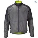 Polaris AM Vapour Cycling Jacket – Size: S – Colour: Graphite