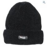 ProClimate Women’s Chenille Thinsulate Hat – Colour: Black