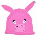 ProClimate Children’s Animal Hat – Colour: DONKEY