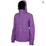 Protest Clipper Women’s Boardjacket – Size: XS – Colour: ORCHID PINK
