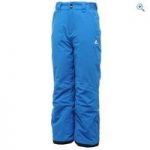 Dare2b Step It Up Kid’s Pants – Size: 28 – Colour: SKYDIVER BLUE