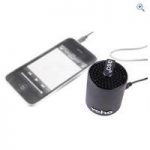 Veho 360 Degree M3 Bluetooth Speaker – Colour: Black