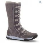 Teva Vero WP Women’s Winter Boots – Size: 6.5 – Colour: DARK GULL GREY