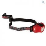 Coleman CHT 4 Headlamp – Colour: Red