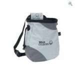 Wild Country New Dipper Chalk Bag – Colour: Light Grey