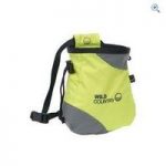 Wild Country New Dipper Chalk Bag – Colour: Green