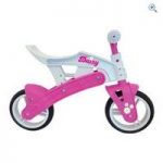 Concept Daisy Kids’ Adjustable Balance Bike – Colour: WHITE-PINK