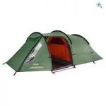 Vango Omega 350 Tent – Colour: Green