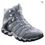Meindl Respond Lady Mid XCR Walking Boot – Size: 7 – Colour: GRAPHITE-SKY