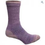 Brasher Fellmaster Women’s Walking Socks – Size: 3-4 – Colour: Purple