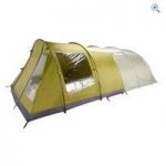 Vango Icarus 500 Deluxe Awning – Colour: Herbal