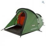 Vango Tempest 200 Tent – Colour: Cactus Green