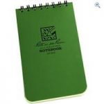 Rite In The Rain Pocket Notebook (3″ x 5″) – Colour: Green