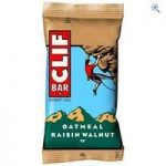 Clif Bar Oatmeal Raisin Walnut Energy Bar
