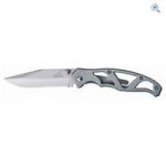 Gerber Paraframe I Folding Knife (Stainless, Fine Edge)