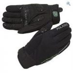 Polaris Torrent Waterproof Cycling Gloves – Size: L – Colour: Black
