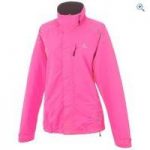 Dare2b Night Gaze Women’s Jacket – Size: 16 – Colour: Pink