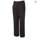 Craghoppers Airedale Women’s Waterproof Trousers – Size: 18 – Colour: Black