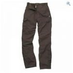 Craghoppers Basecamp Women’s Trousers – Size: 14 – Colour: Dark Brown