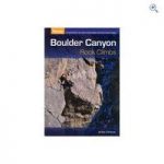 Cordee Boulder Canyon