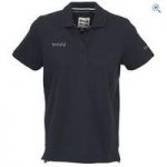 Toggi Banwen Classic Fit Polo Shirt – Size: 10 – Colour: Black