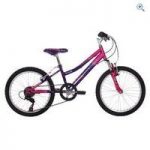 Extreme Kraze 20″ Kids’ Mountain Bike – Colour: Purple