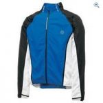 Dare2b Momentum Windshell Men’s Cycling Jacket – Size: S – Colour: Blue