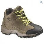 Merrell Chameleon Spin Waterproof Boy’s Walking Boots – Size: 12 – Colour: Brown