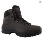 Hi-Tec Summit Waterproof Men’s Hiking Boot – Size: 12 – Colour: Brown