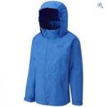 Hi Gear Wyoming Children’s Waterproof Jacket – Size: 2 – Colour: DIRECTOIREBLUE