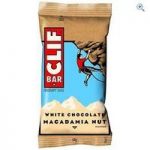 Clif Bar White Chocolate Macadamia Energy Bar