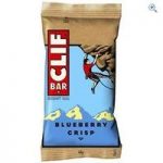 Clif Bar Blueberry Crisp Energy Bar