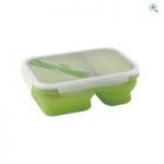 Outwell Collaps Lunch Box – Colour: Green