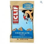 Clif Bar Chocolate Chip Energy Bar