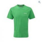 Montane Further Faster Tee – Size: XS – Colour: JELLY BEAN