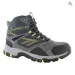 Hi-Tec Altitude Sport i Waterproof Men’s Walking Boot – Size: 7 – Colour: CHARCOAL-GREY