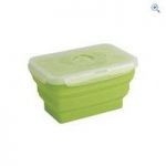 Outwell Collaps Food Box – Large – Colour: Green