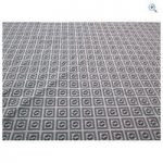 Outwell Rockwell 3 Carpet – Colour: Grey