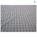 Outwell Whitecove 6 Carpet – Colour: Grey
