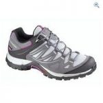 Salomon Ellipse GTX Women’s Walking Shoes – Size: 5.5 – Colour: Pink