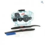 XLC Gear Cleaning Set TO-S57 – Colour: Black