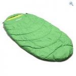 Hi Gear “Snoozzz” Sleeping Pod Sleeping Bag – Colour: GREEN-LIME