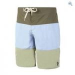 Protest Hoffman Beachshort Men’s – Size: S – Colour: Army Green