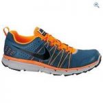 Nike Flex Trail 2 Men’s Running Shoes – Size: 7 – Colour: Blue