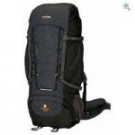 Vango Sherpa 70+10 Backpack – Colour: Black