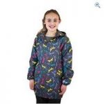 Hi Gear Peace Children’s Waterproof Jacket – Size: 2 – Colour: MULTI