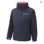 Sprayway Sandpiper IA Kid’s Waterproof Jacket – Size: 4 – Colour: BLAZER-PINK