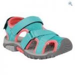 Regatta Sea Burst Jr Sandals – Size: 7 – Colour: CERAMIC-PEACH